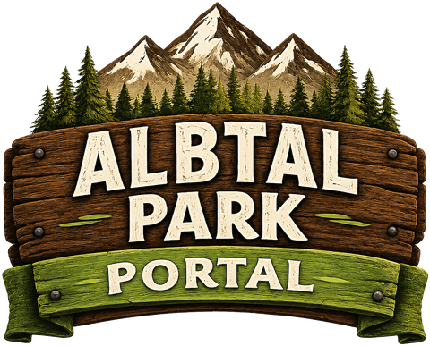 Albtal Park Portal